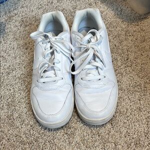 Nike Women's White Sneakers